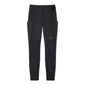 Womens Durable Trail Leggings