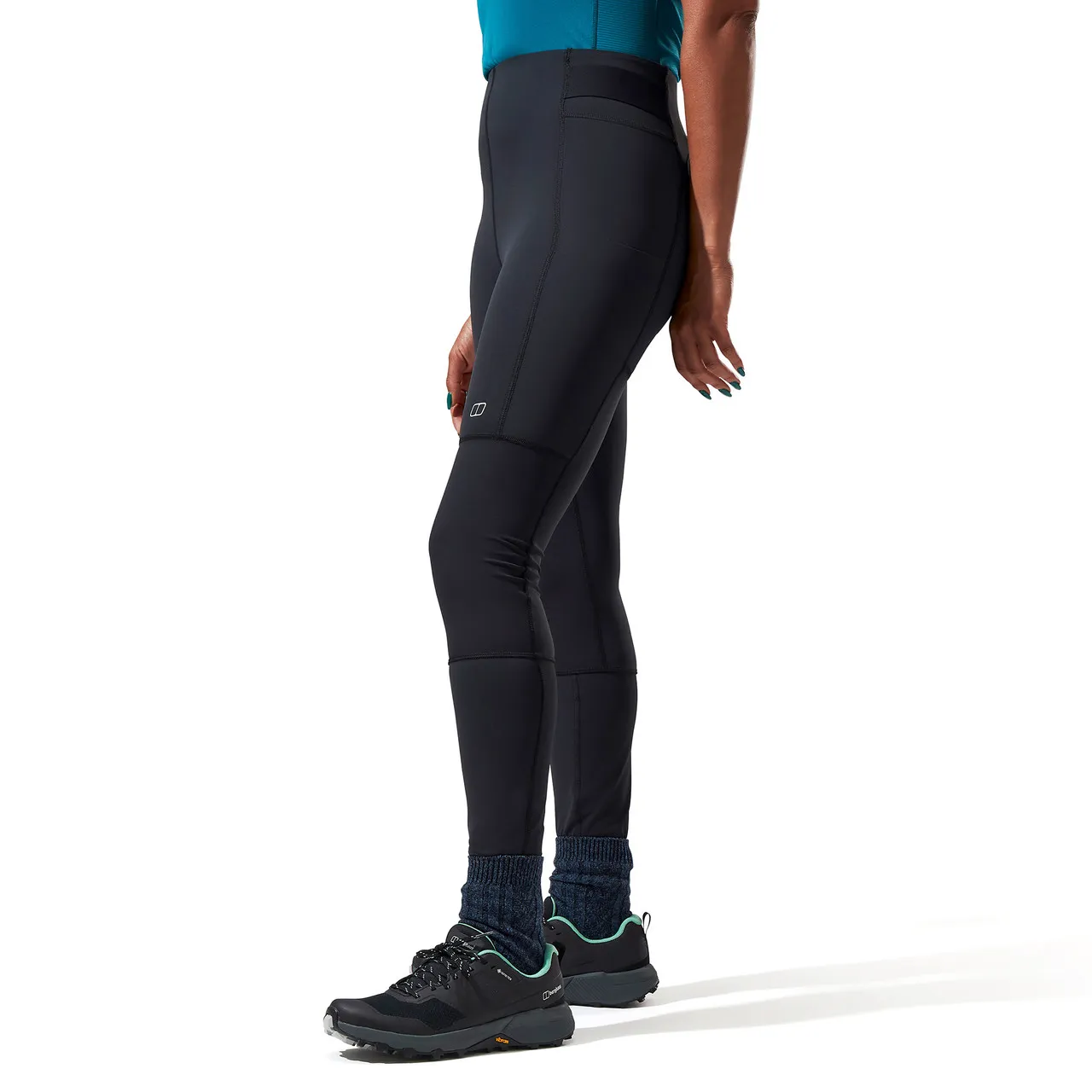 Womens Durable Trail Leggings