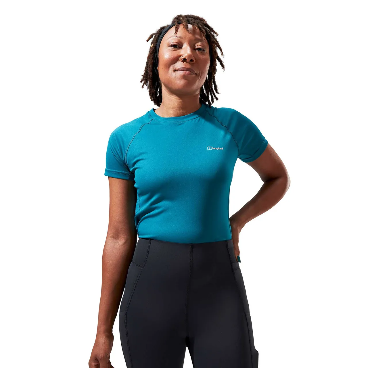 Womens Durable Trail Leggings