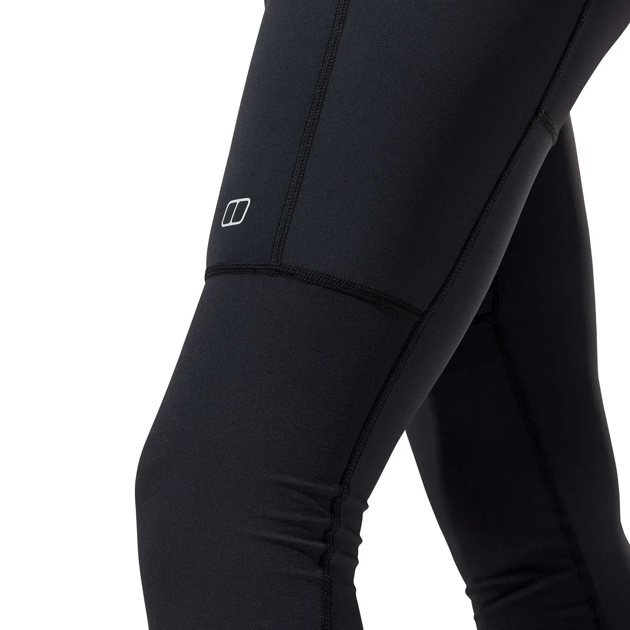 Womens Durable Trail Leggings