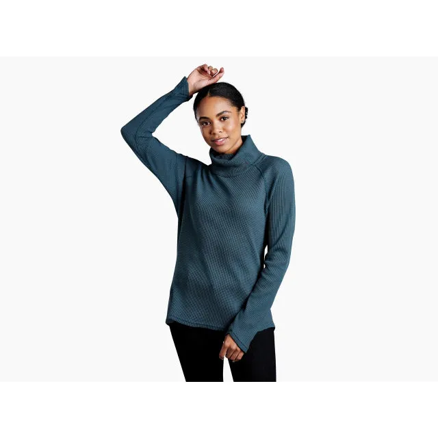 Women's Petra Turtleneck