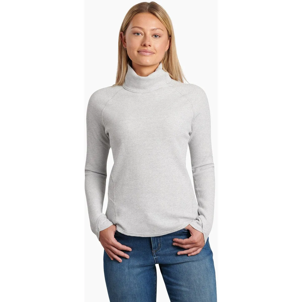 Women's Petra Turtleneck