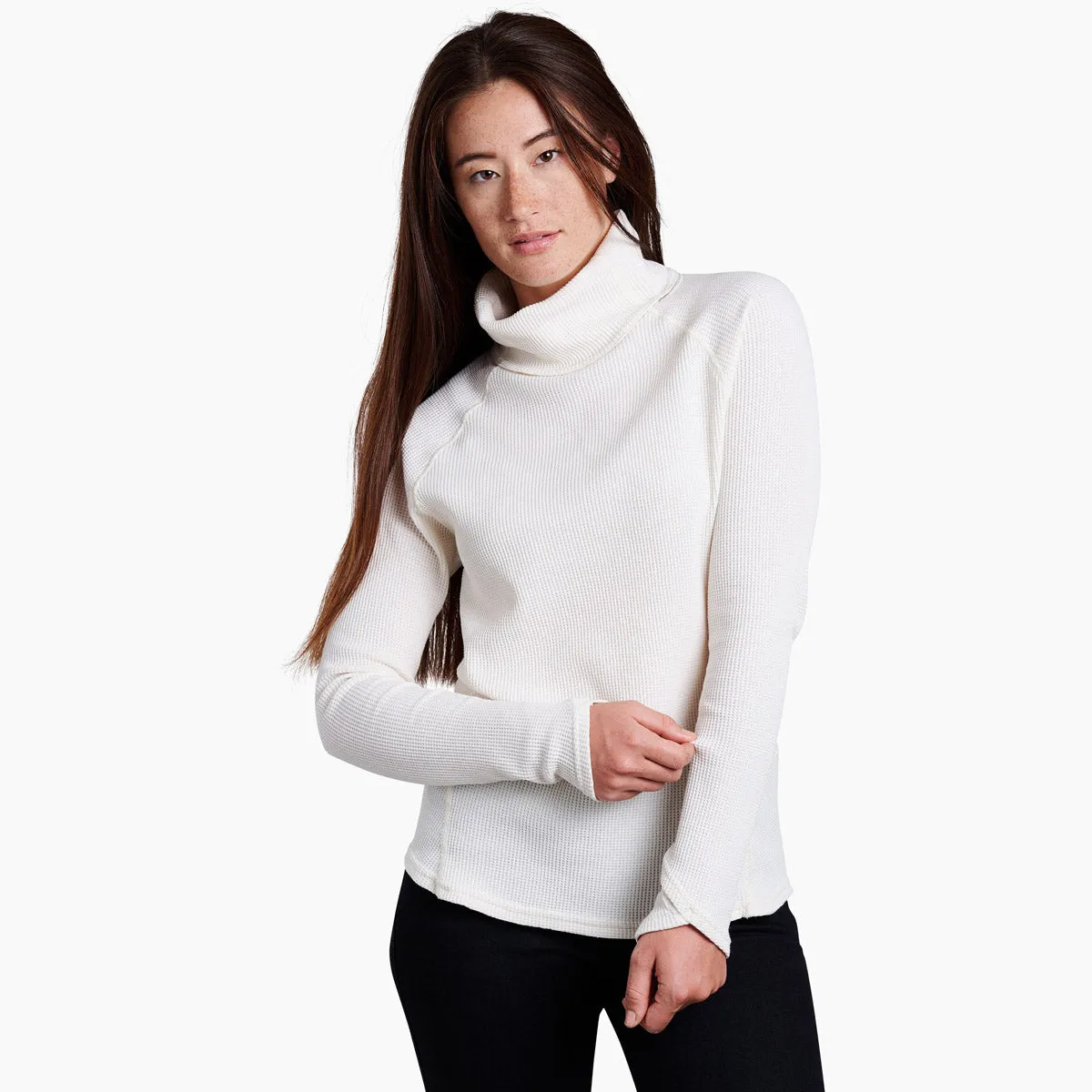 Women's Petra Turtleneck