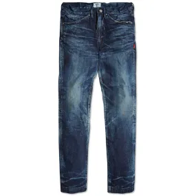 WTAPS Trash Skinny JeanIndigo