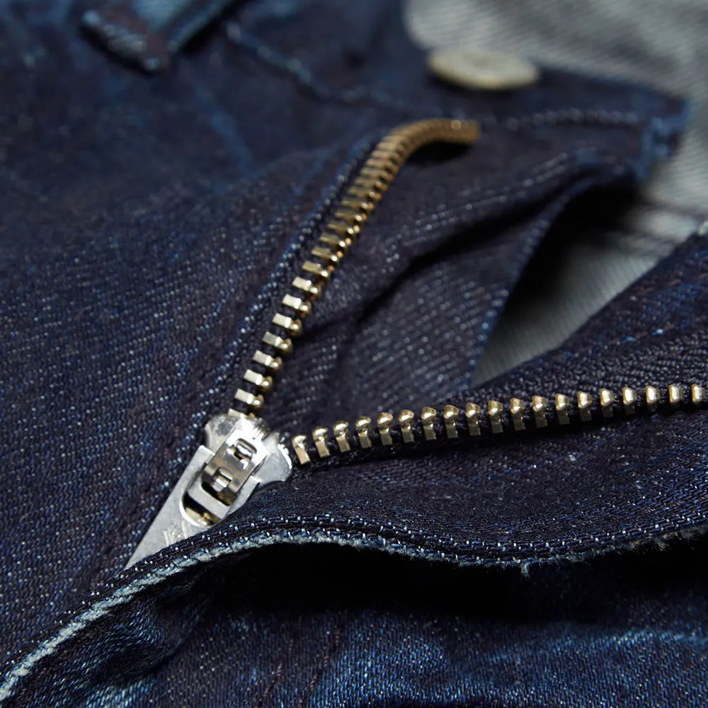 WTAPS Trash Skinny JeanIndigo